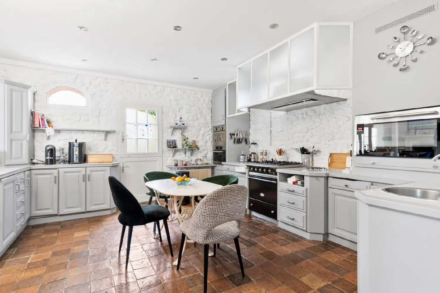  en venta casa Noisy-le-Roi Yvelines 7