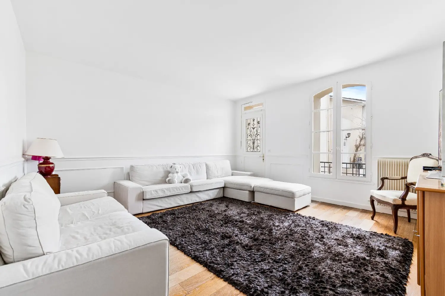  en venta casa Noisy-le-Roi Yvelines 8