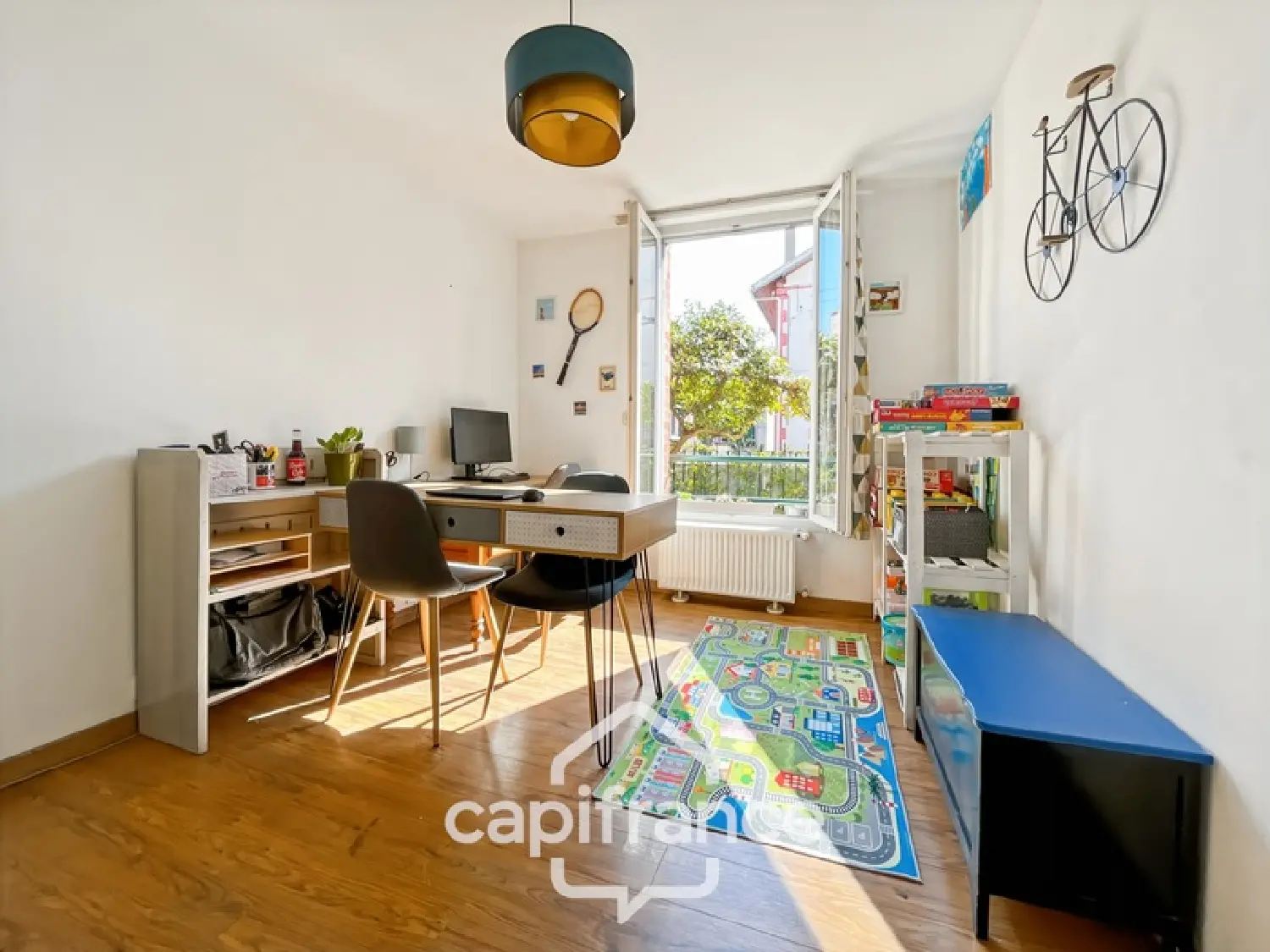  te koop huis Noisy-le-Sec Seine-Saint-Denis 1