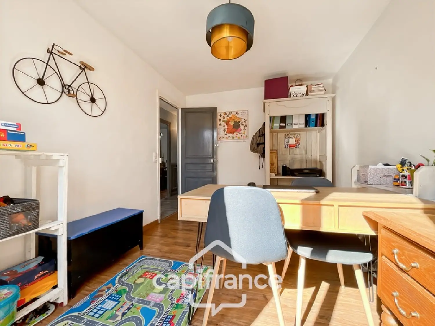  te koop huis Noisy-le-Sec Seine-Saint-Denis 2
