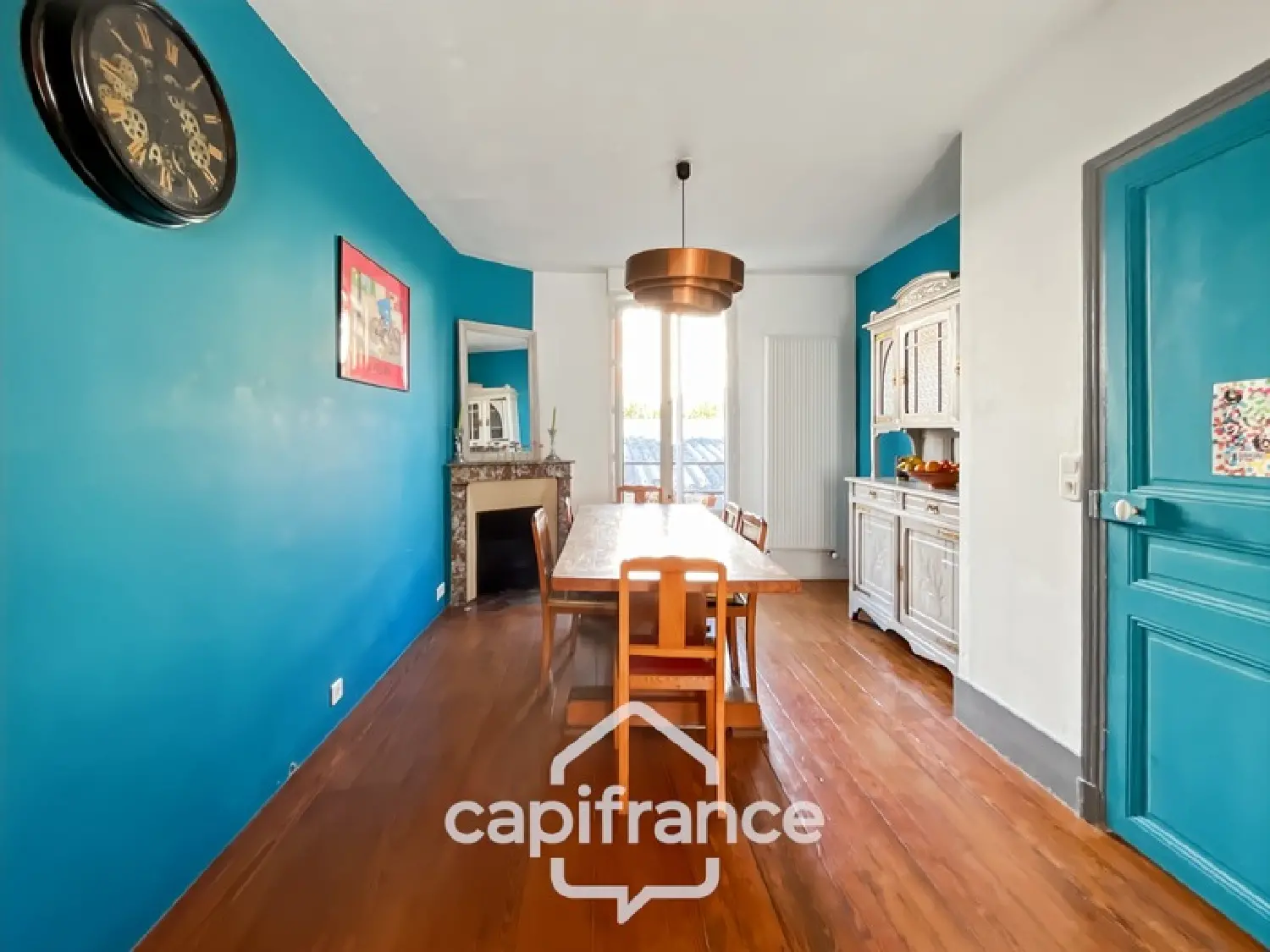  te koop huis Noisy-le-Sec Seine-Saint-Denis 6