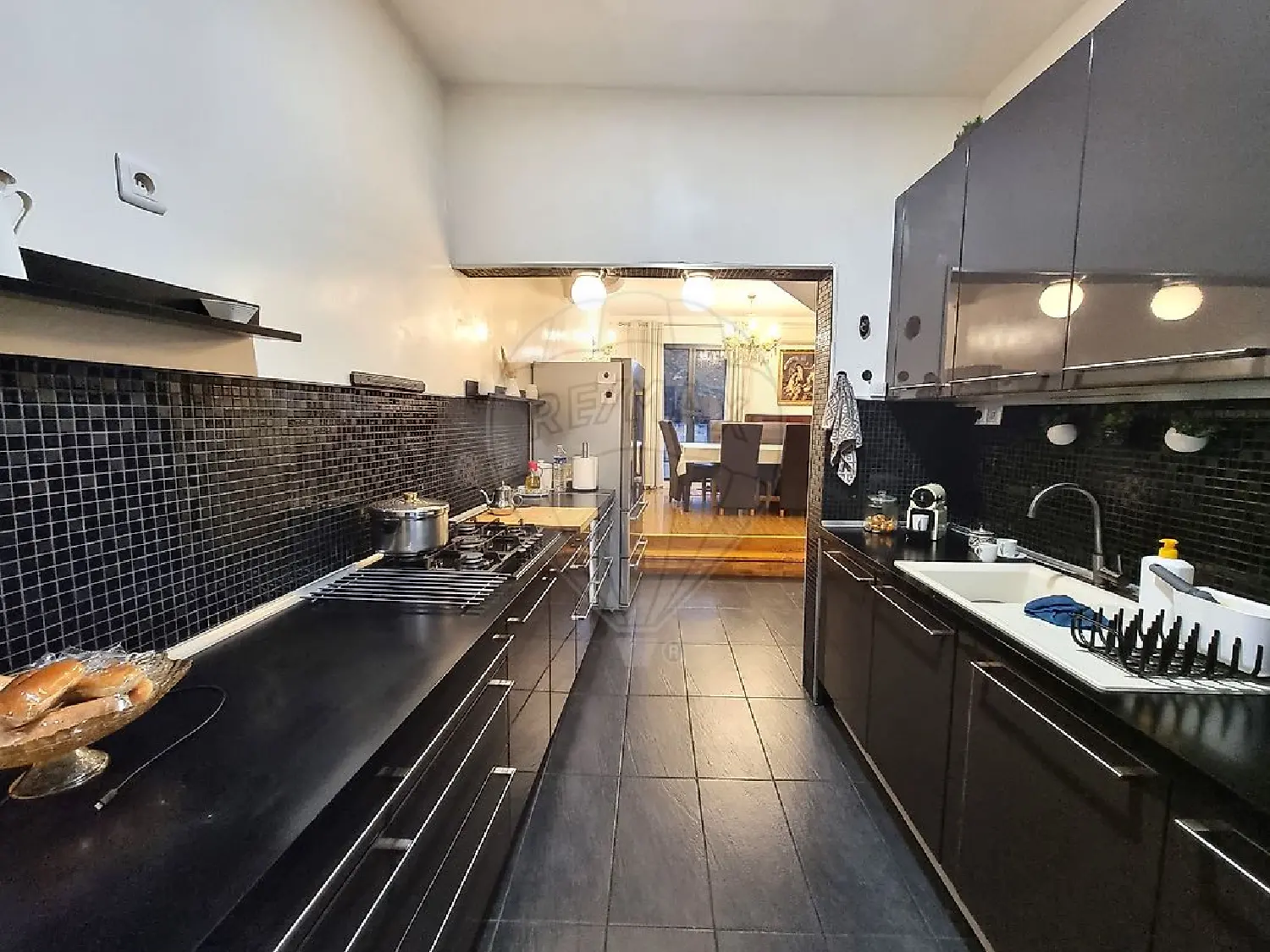  à vendre maison Noisy-le-Sec Seine-Saint-Denis 3