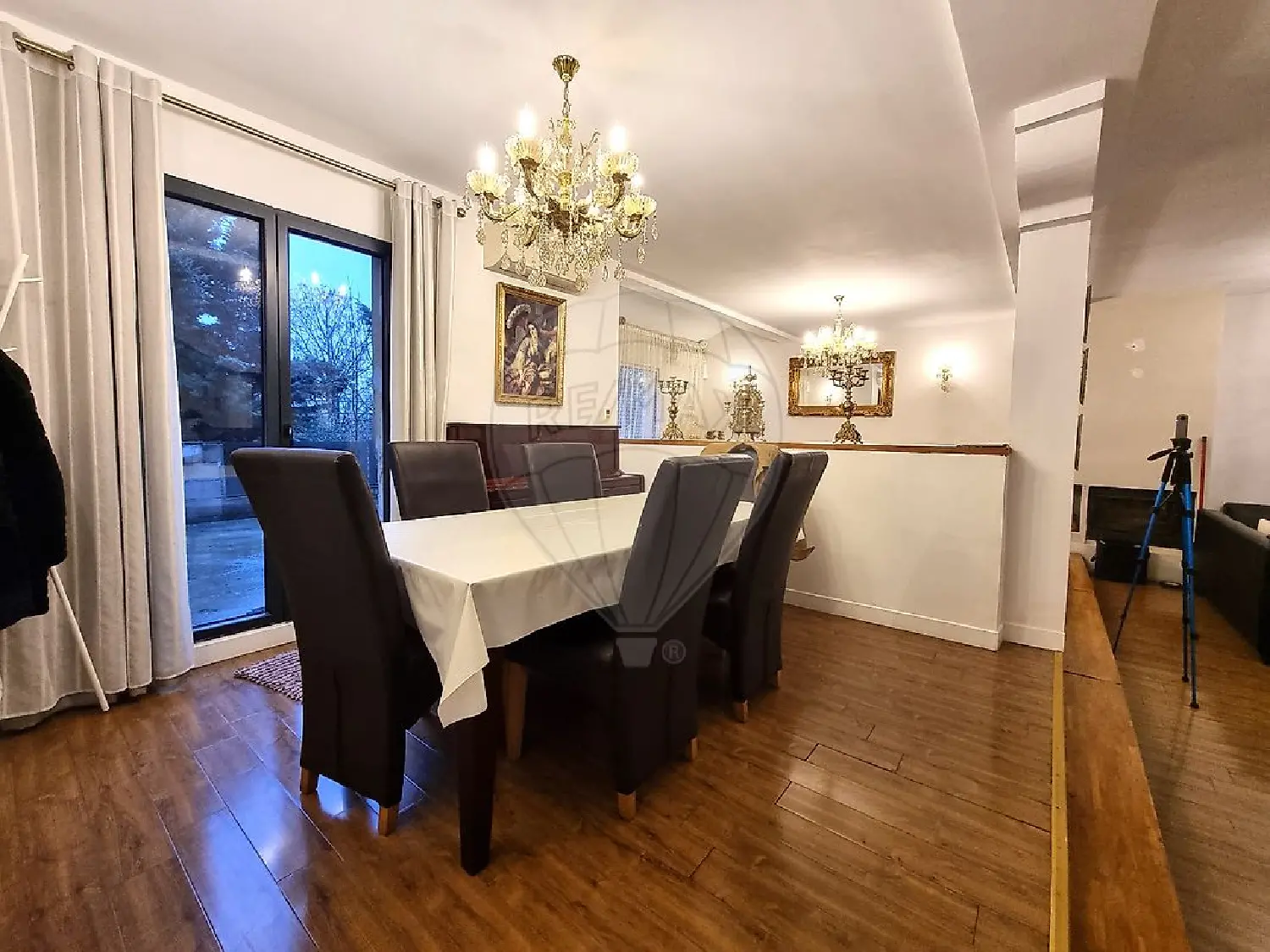  à vendre maison Noisy-le-Sec Seine-Saint-Denis 4