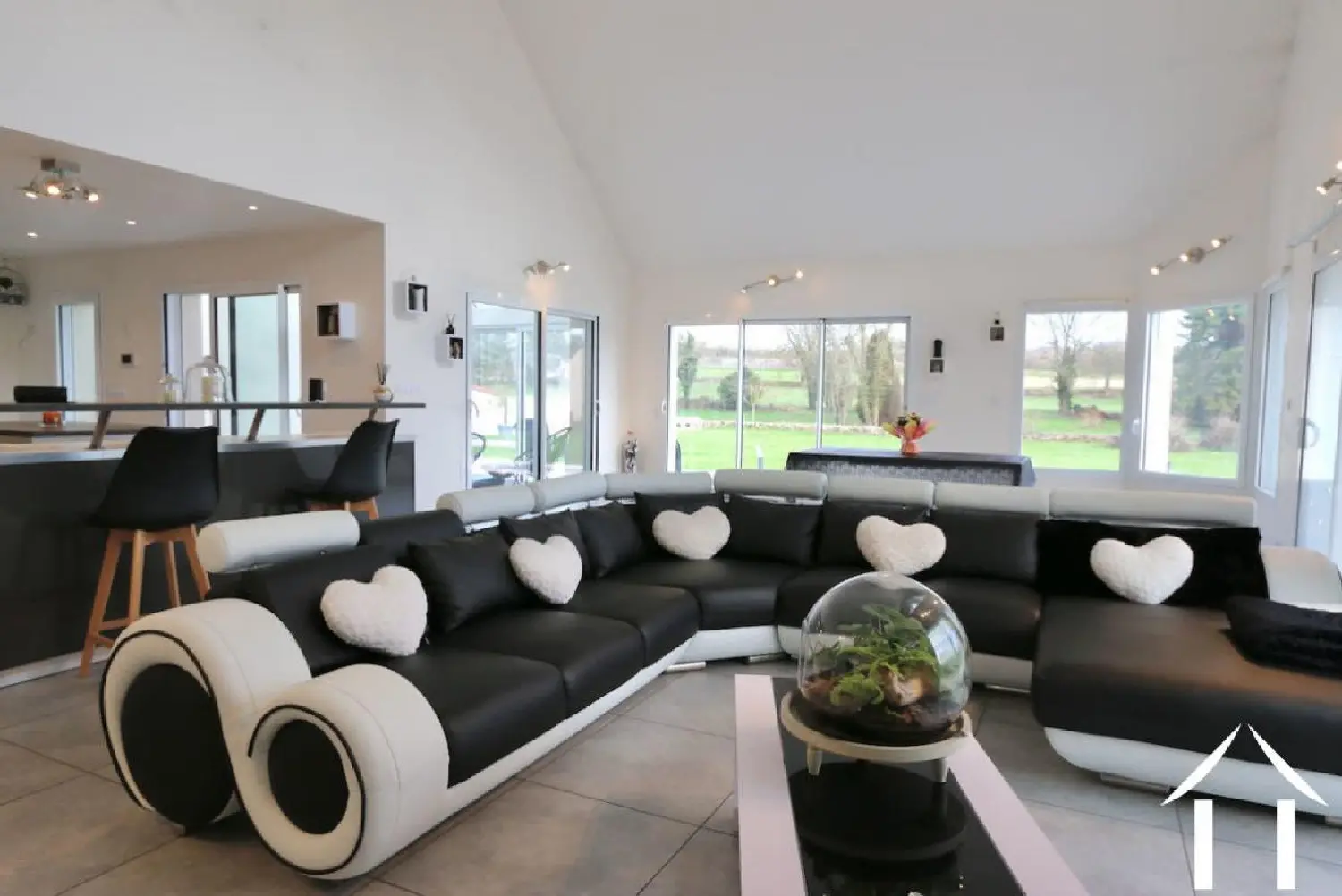  en venta casa Nolay Côte-d'Or 2
