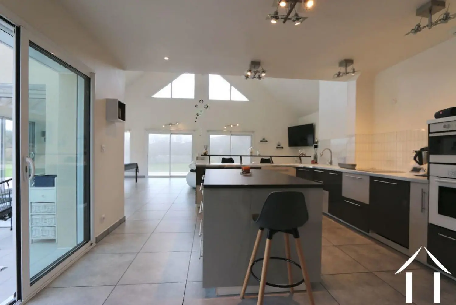  en venta casa Nolay Côte-d'Or 4