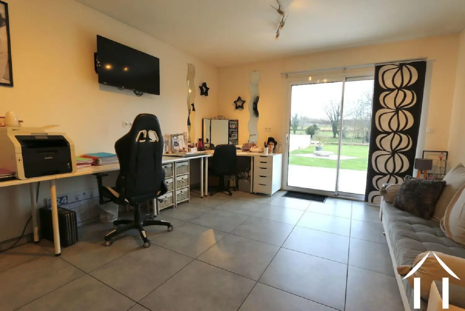  en venta casa Nolay Côte-d'Or 8