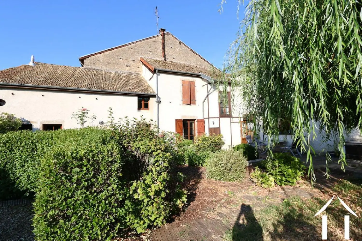  à vendre maison Nolay Côte-d'Or 1