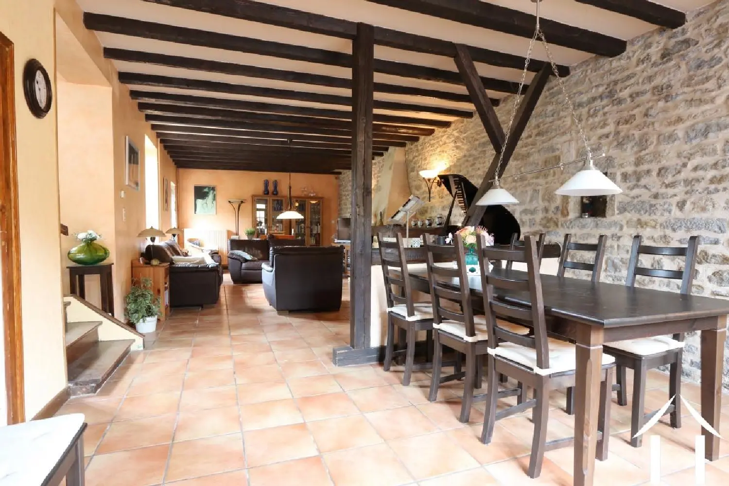  à vendre maison Nolay Côte-d'Or 2