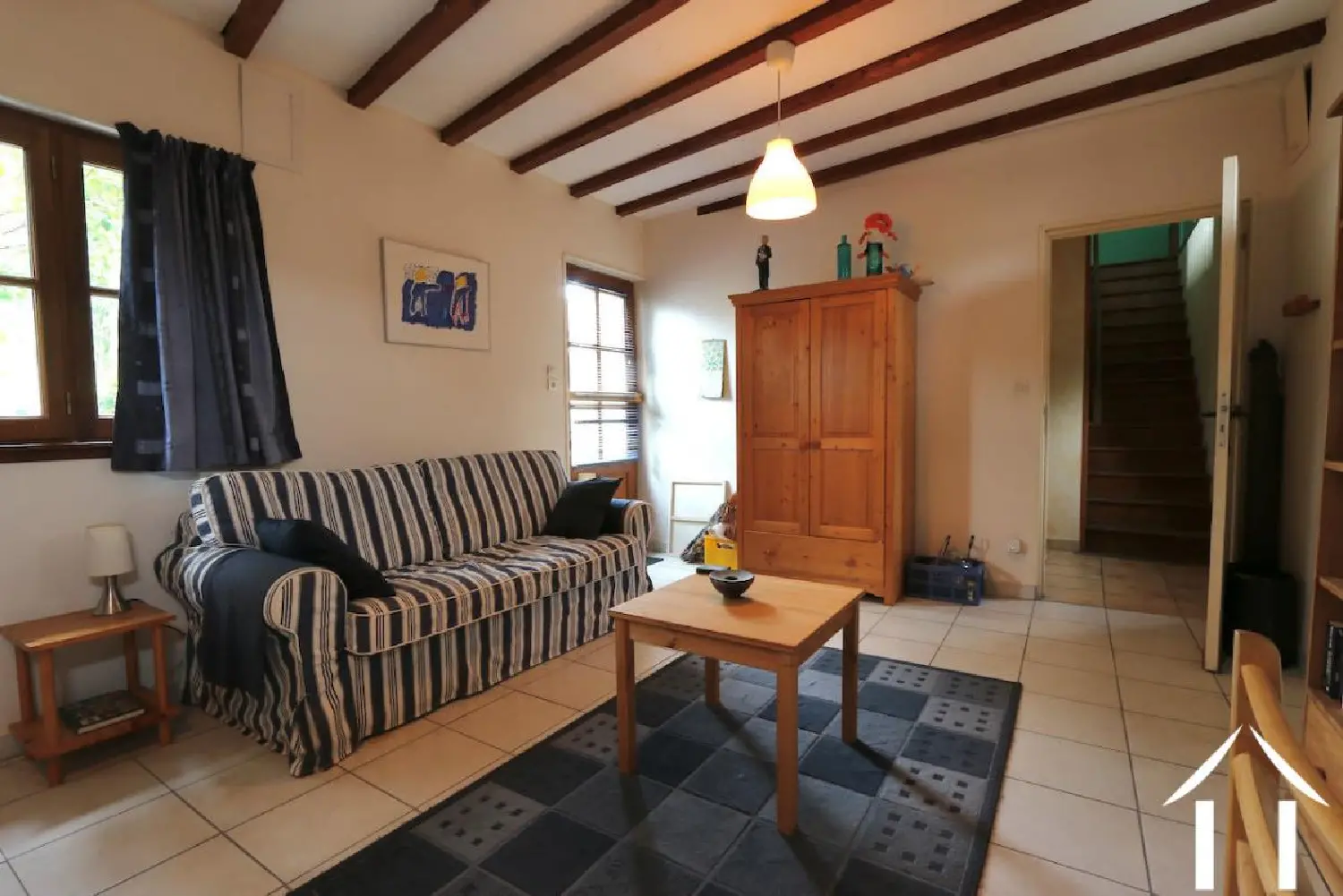  à vendre maison Nolay Côte-d'Or 4