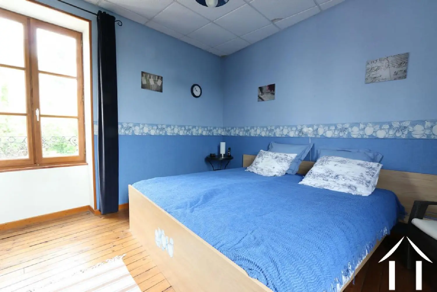 à vendre maison Nolay Côte-d'Or 5