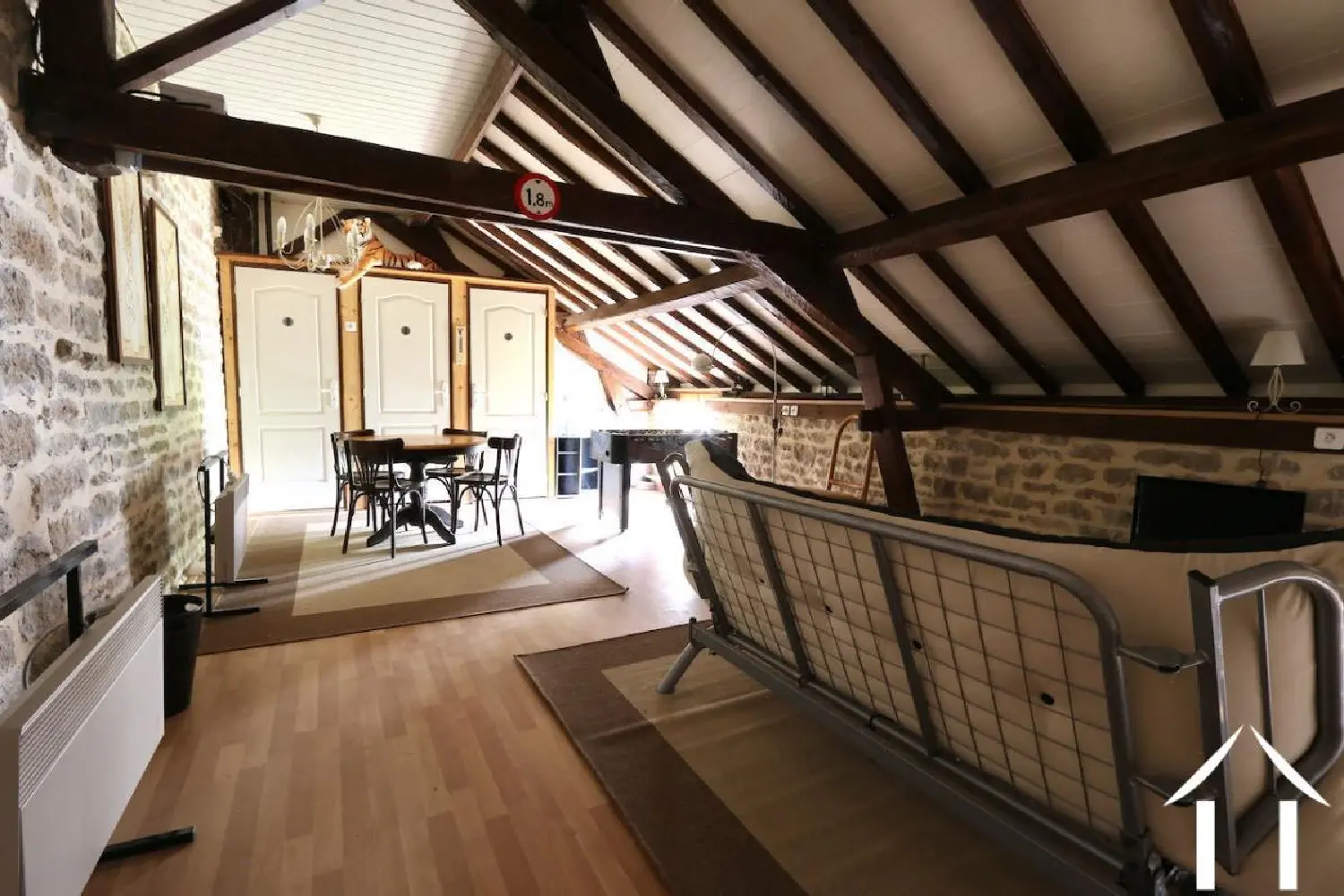  à vendre maison Nolay Côte-d'Or 7