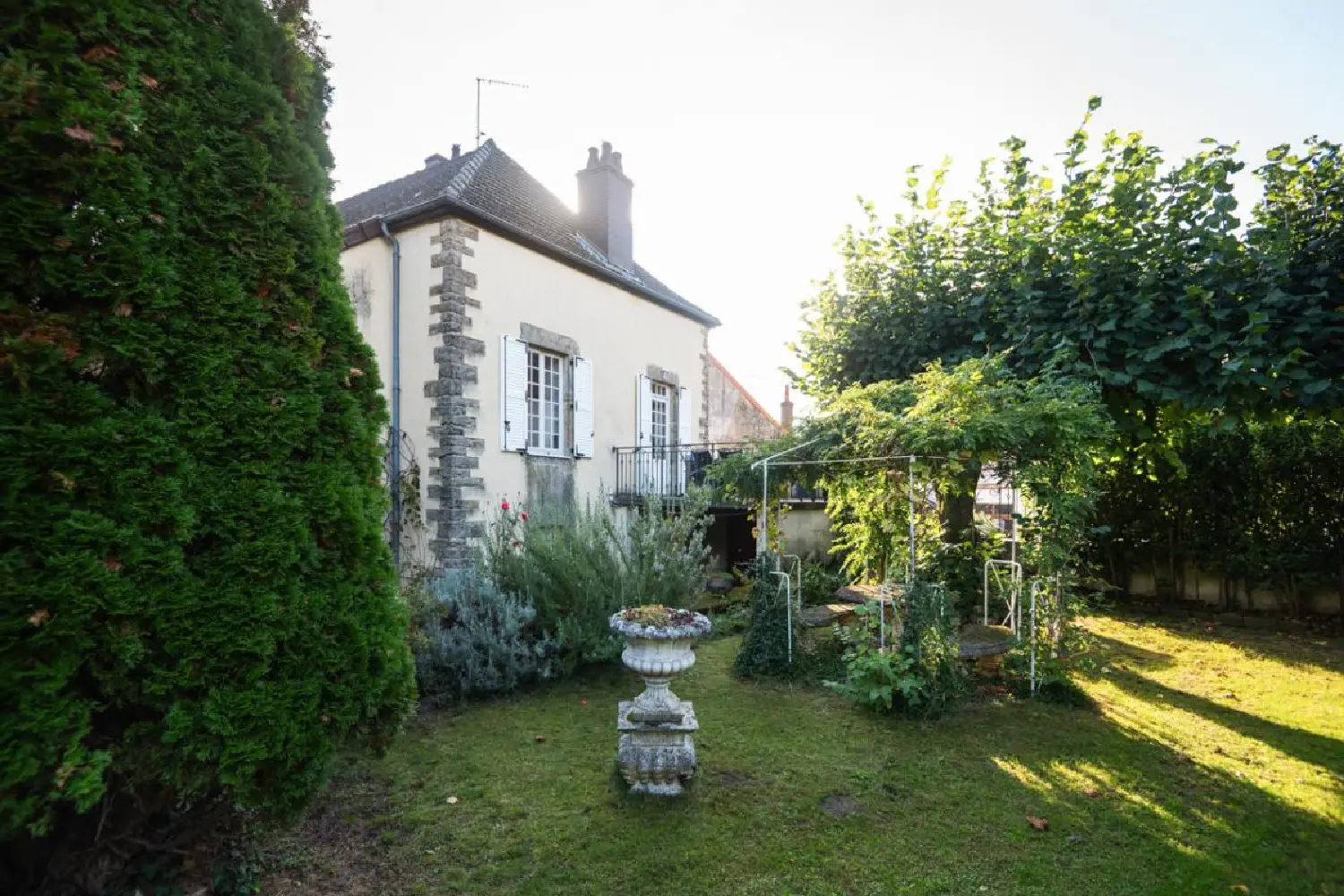  en venta casa Nolay Côte-d'Or 1