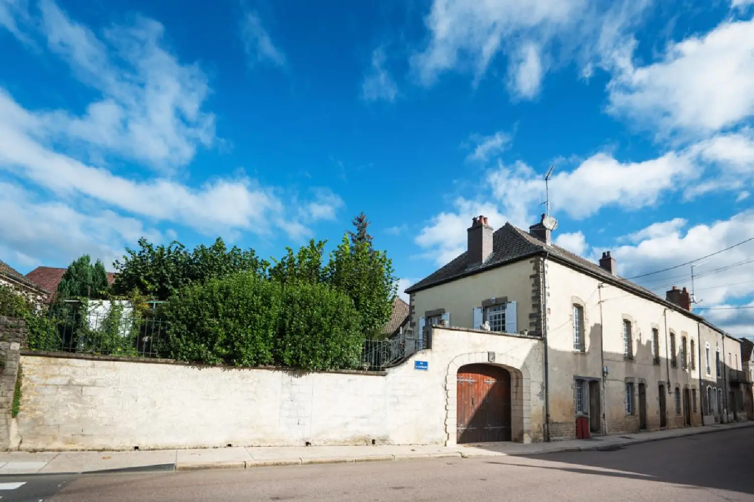  en venta casa Nolay Côte-d'Or 2