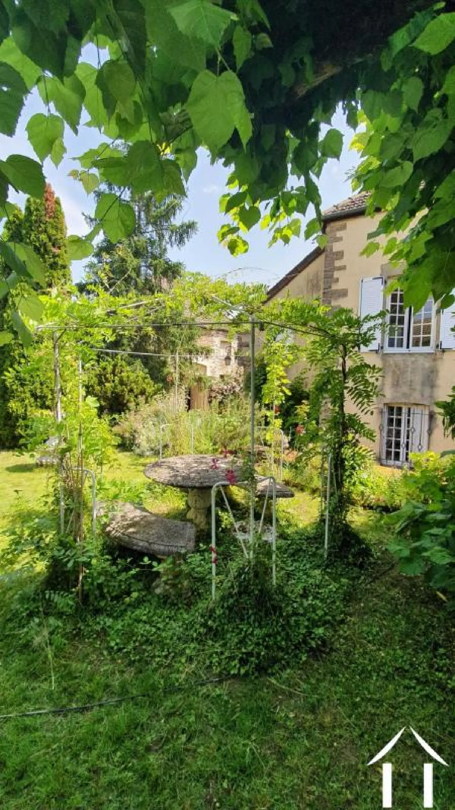  en venta casa Nolay Côte-d'Or 4