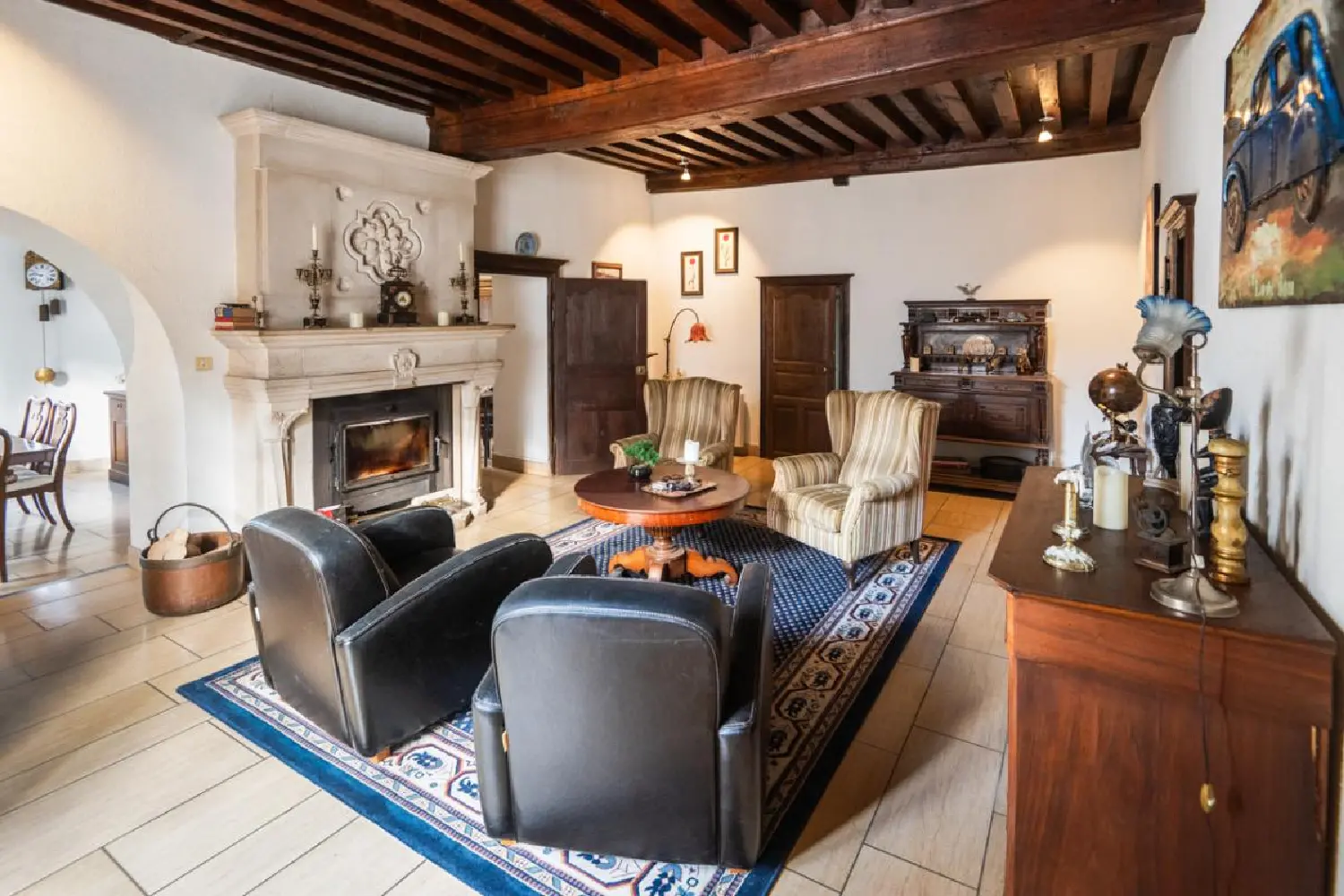  en venta casa Nolay Côte-d'Or 6
