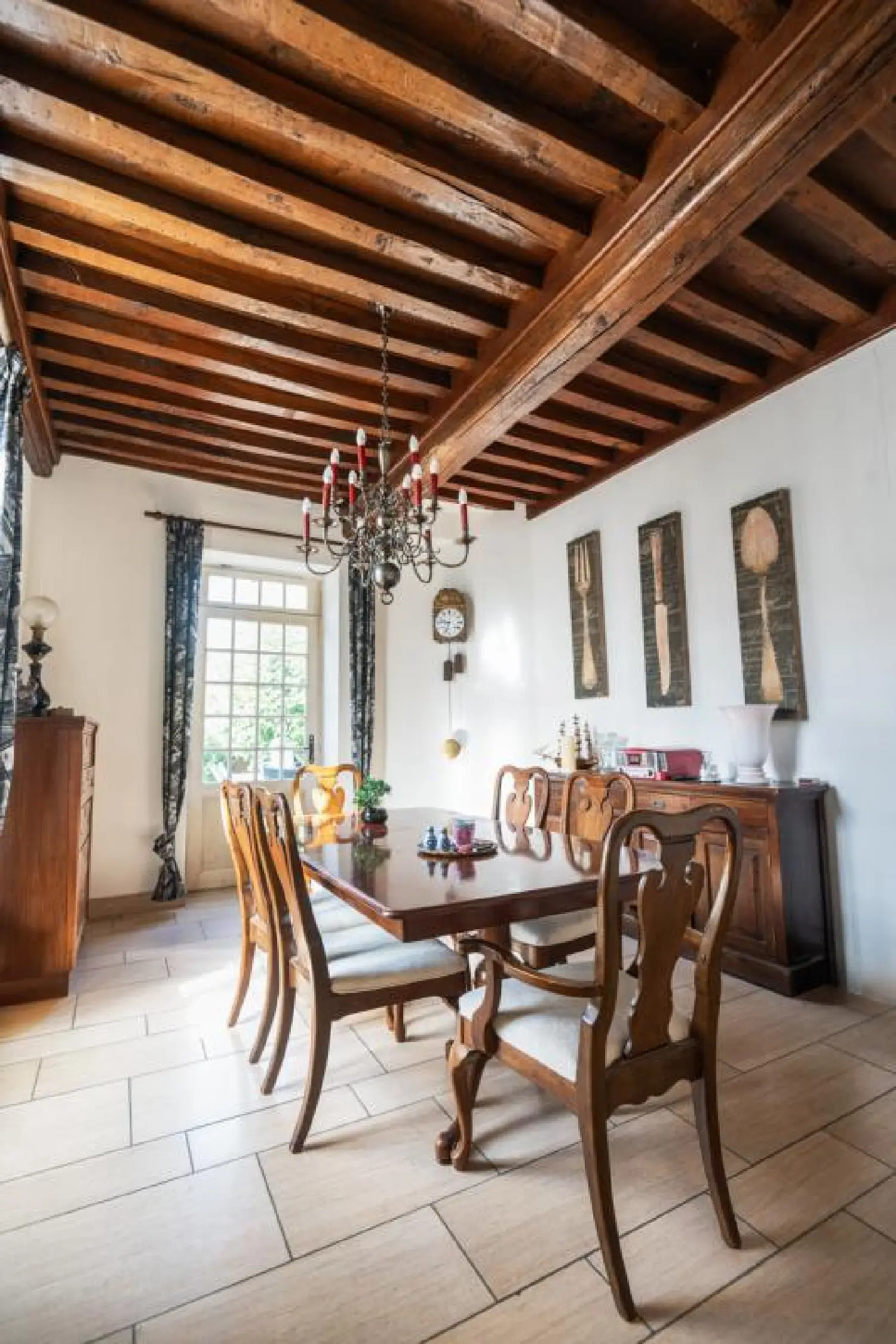  en venta casa Nolay Côte-d'Or 7