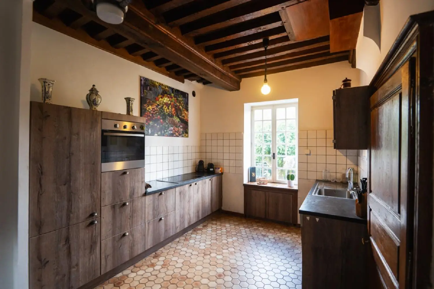  en venta casa Nolay Côte-d'Or 8