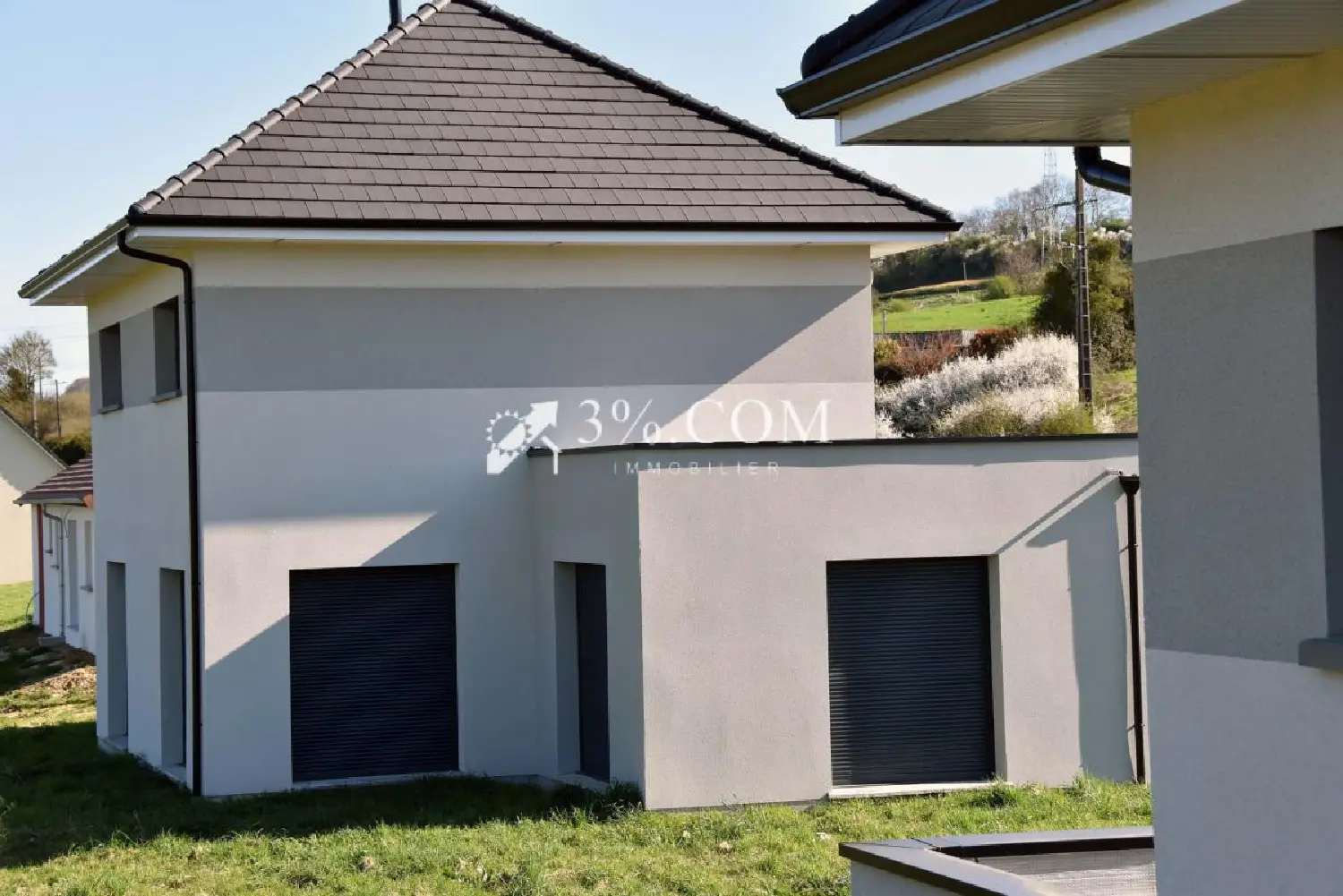  te koop huis Nolléval Seine-Maritime 3