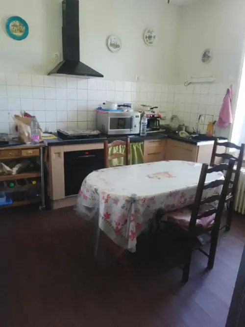 Nomexy Vosgos casa foto 7096460