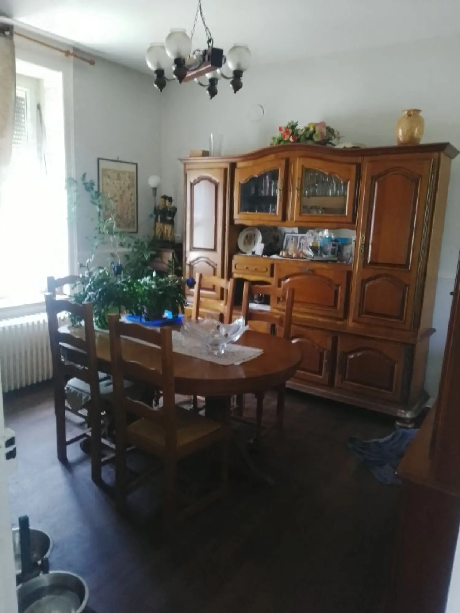  for sale house Nomexy Vosges 2