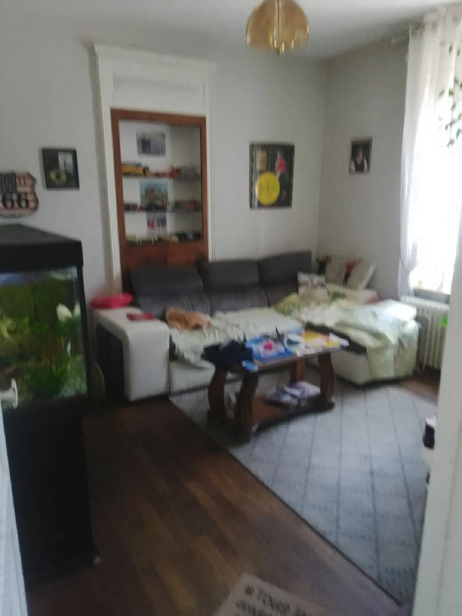 for sale house Nomexy Vosges 3