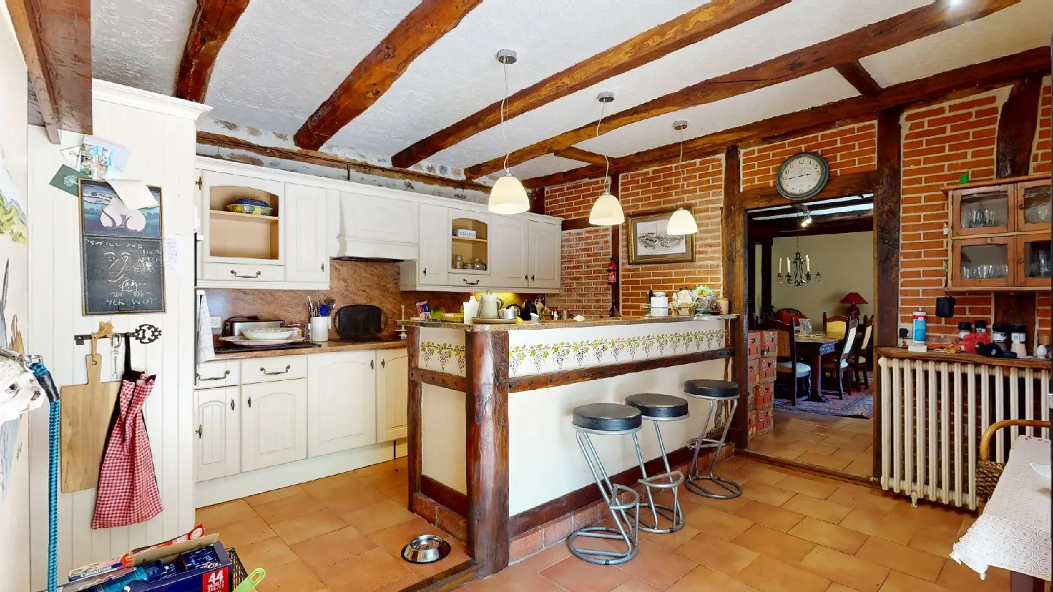  kaufen Haus Nonards Corrèze 4