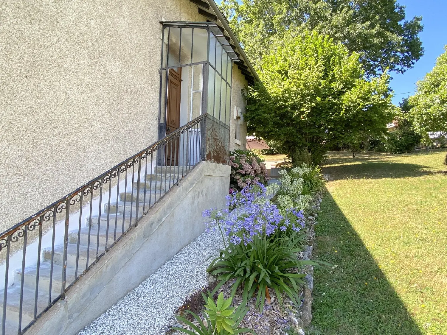 te koop huis Nontron Dordogne 4