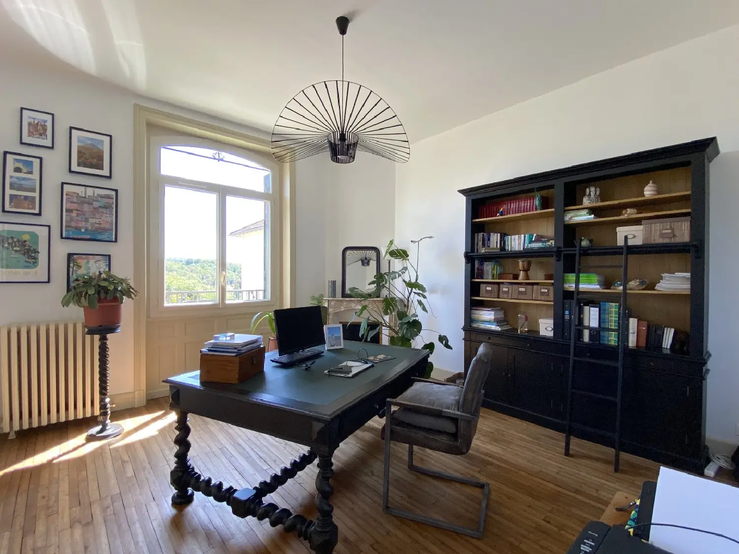  te koop huis Nontron Dordogne 7