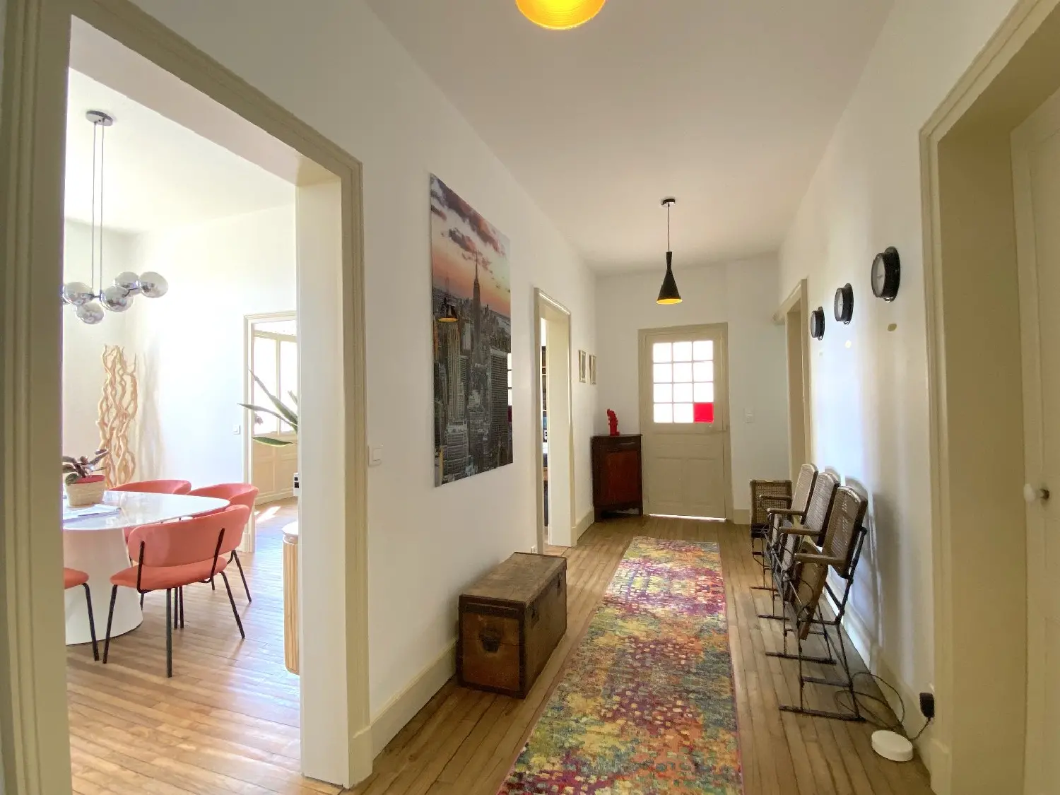  te koop huis Nontron Dordogne 8