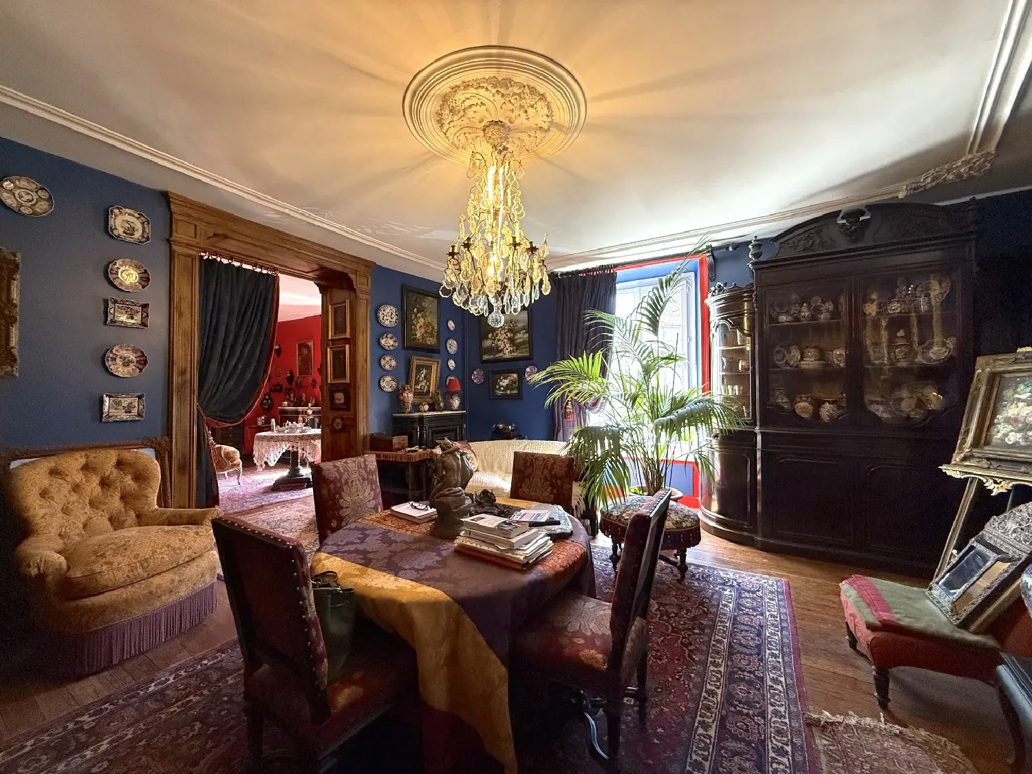  te koop huis Nontron Dordogne 4