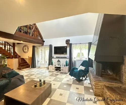 Nonvilliers-Grandhoux Eure-et-Loir maison foto 7101049
