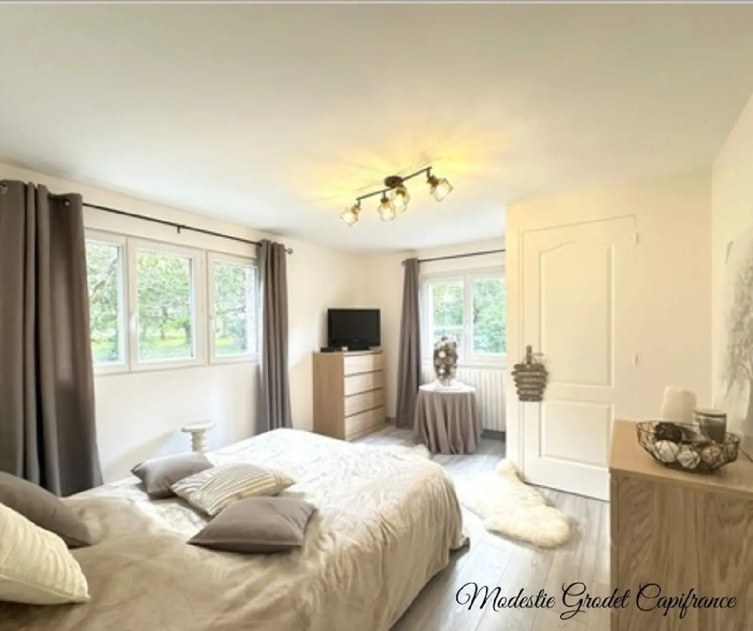  à vendre maison Nonvilliers-Grandhoux Eure-et-Loir 2