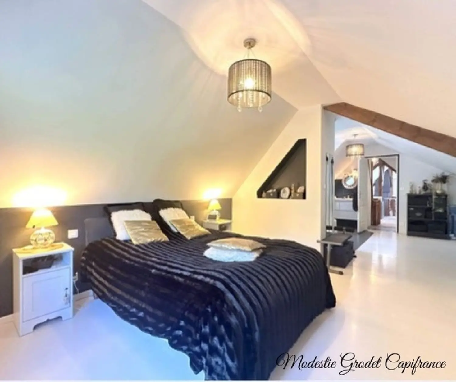  à vendre maison Nonvilliers-Grandhoux Eure-et-Loir 5