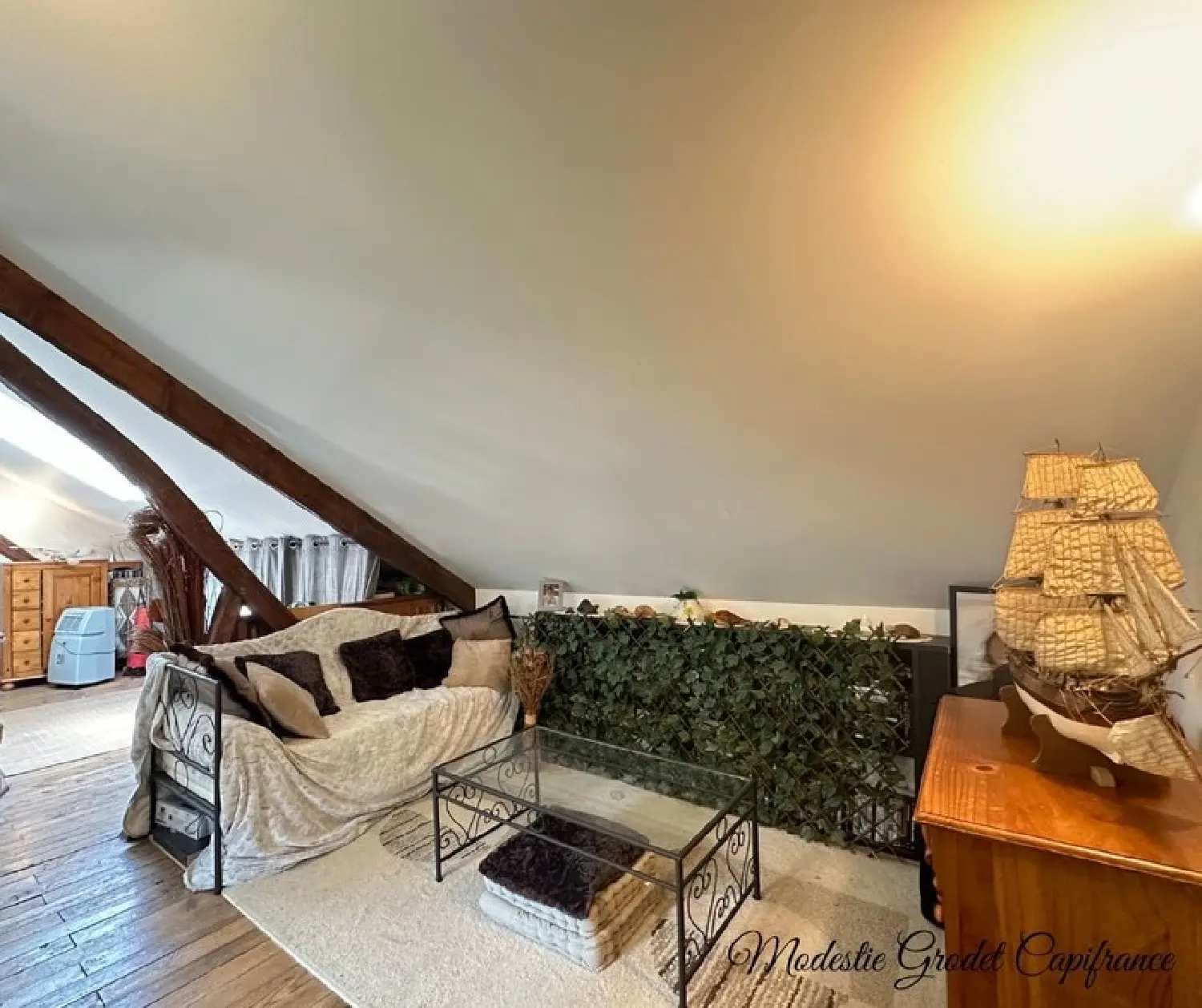  à vendre maison Nonvilliers-Grandhoux Eure-et-Loir 8