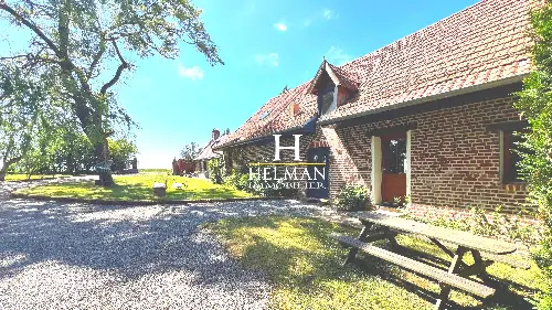 Noordpeene Nord huis foto 7086902