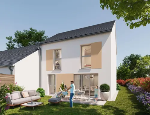 Norrey-en-Bessin Calvados casa foto 7092419