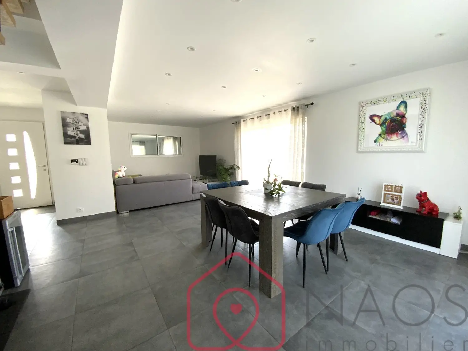  en venta casa Nort-sur-Erdre Loire-Atlantique 2