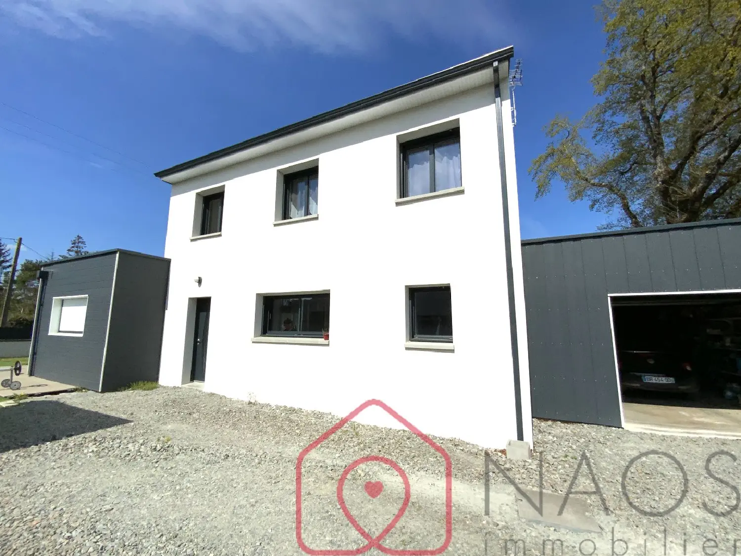  en venta casa Nort-sur-Erdre Loire-Atlantique 8