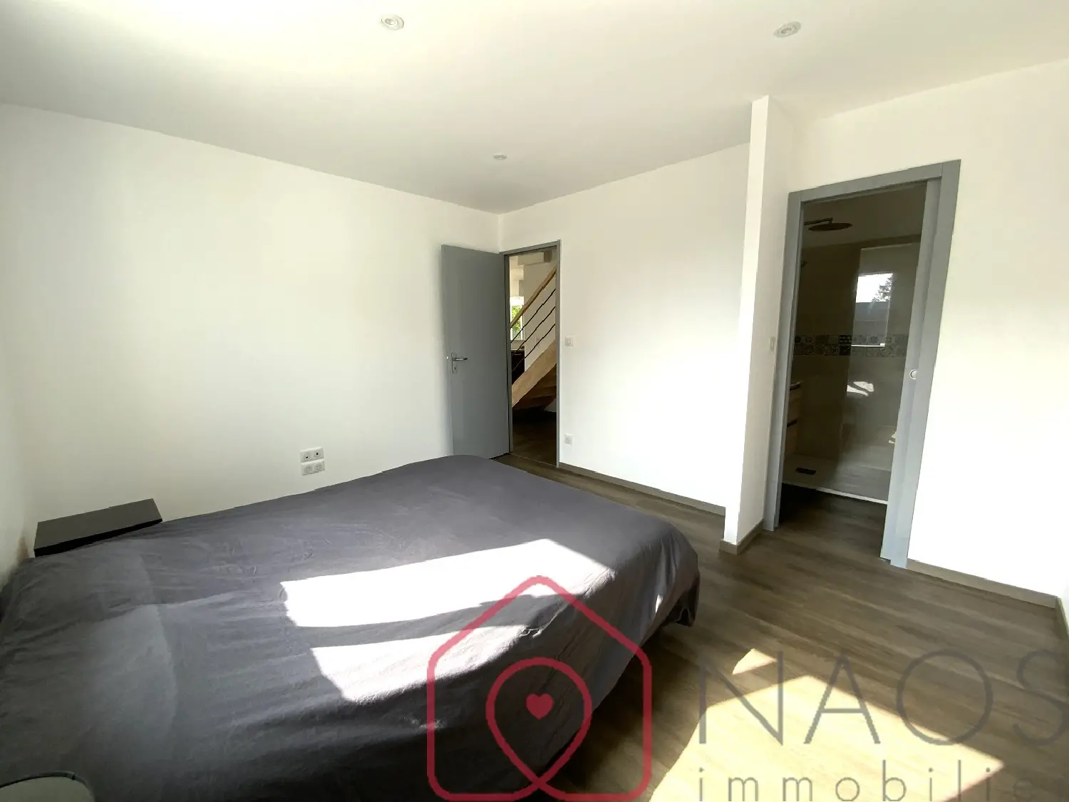  en venta casa Nort-sur-Erdre Loire-Atlantique 4