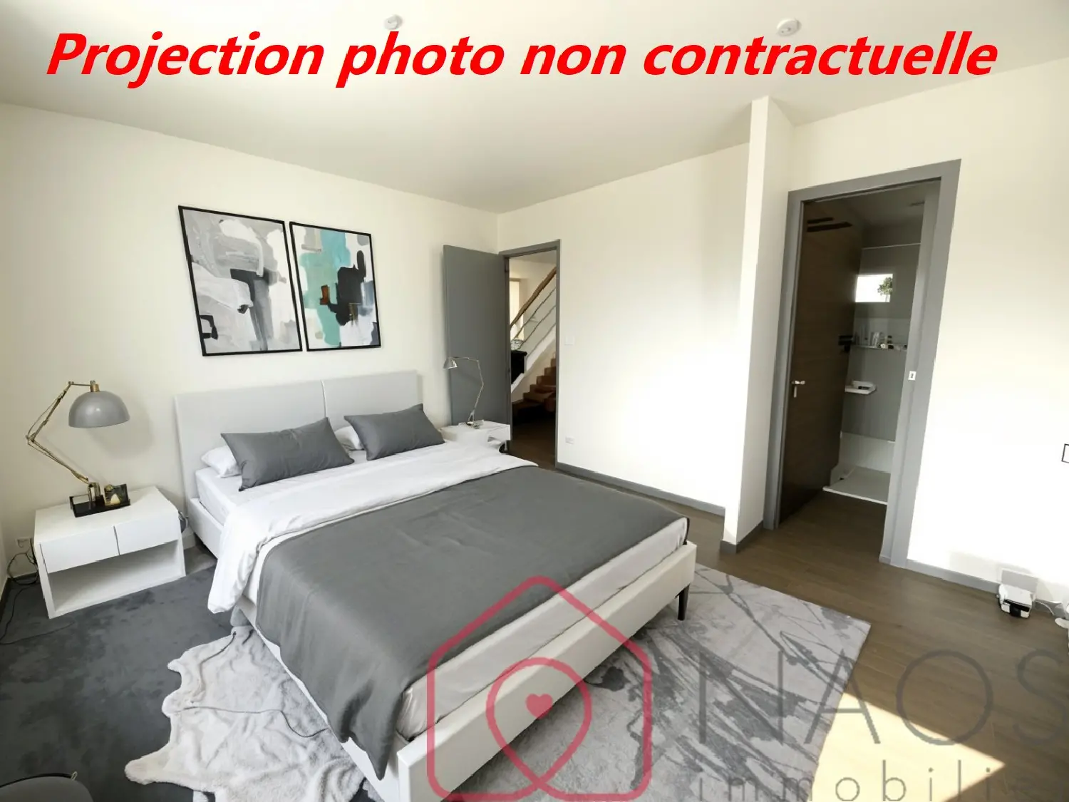  en venta casa Nort-sur-Erdre Loire-Atlantique 6