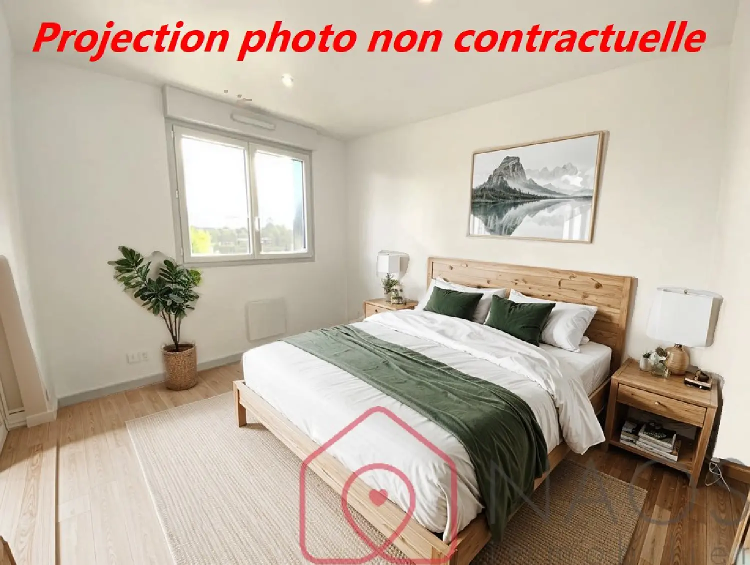  en venta casa Nort-sur-Erdre Loire-Atlantique 8