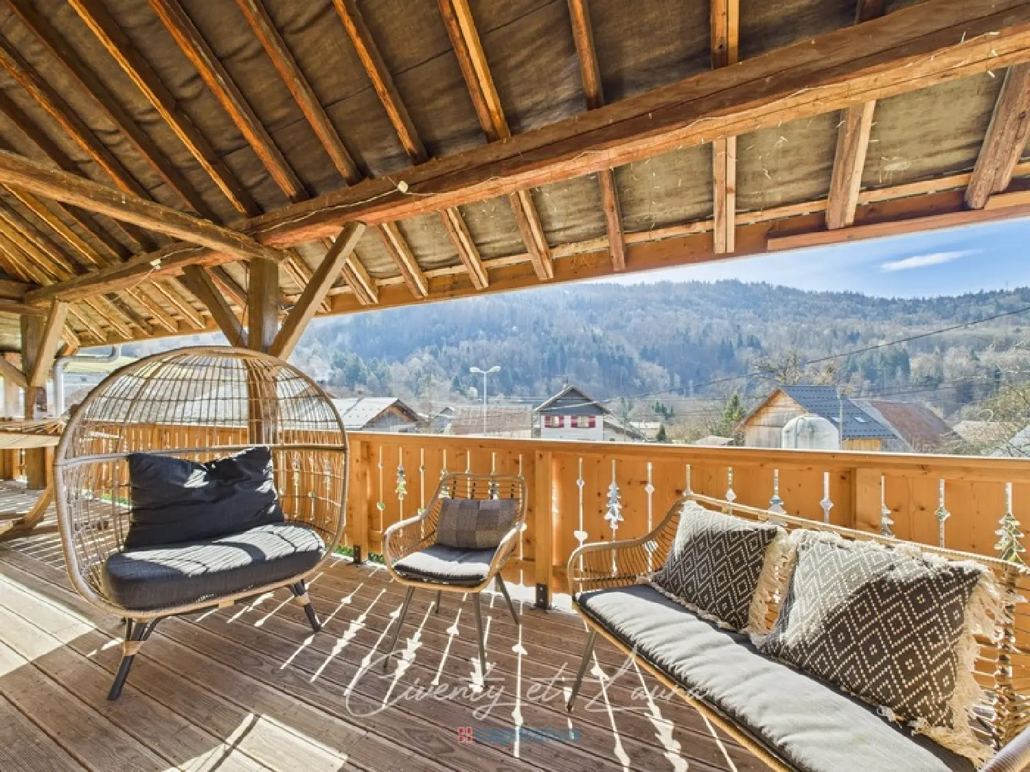  for sale house Notre-Dame-des-Millières Savoie 2