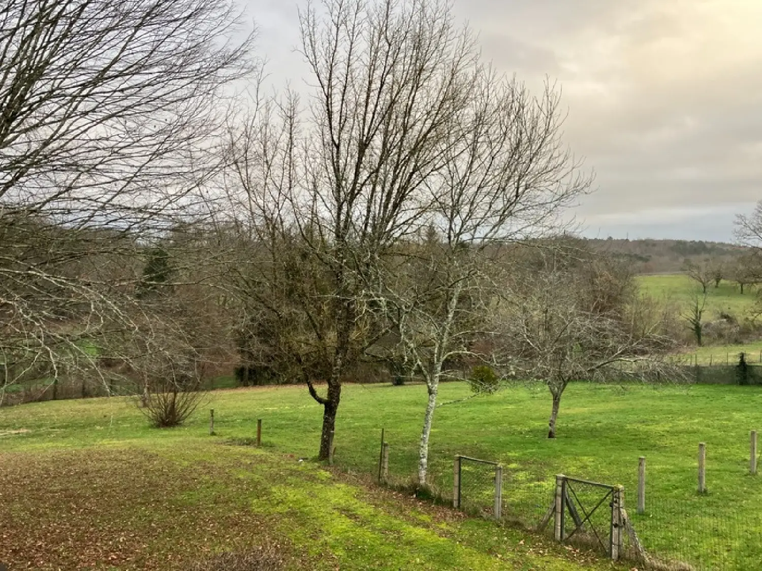  en venta casa Notre-Dame-de-Sanilhac Dordoña 7