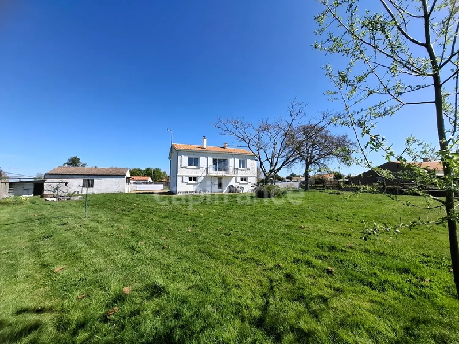 à vendre maison Notre-Dame-de-Riez Vendée 1