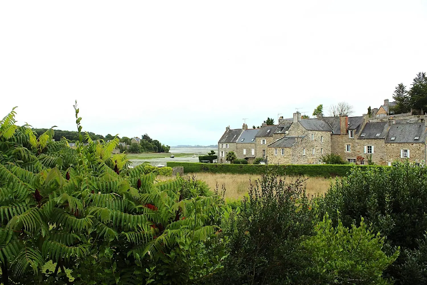  te koop huis Notre-Dame-du-Guildo Côtes-d'Armor 2