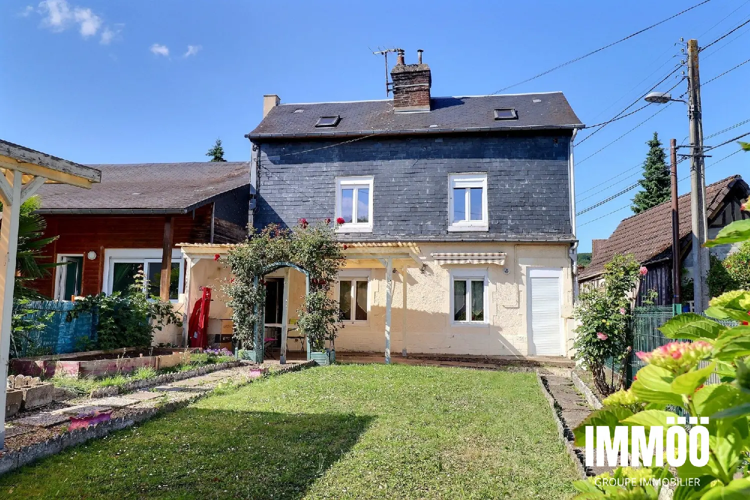  kaufen Haus Notre-Dame-de-Bondeville Seine-Maritime 1