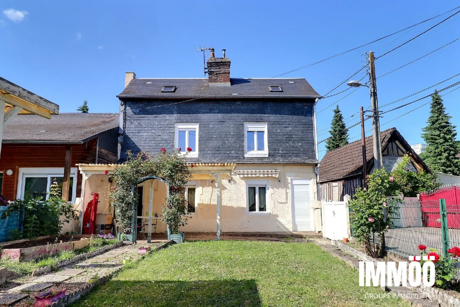  kaufen Haus Notre-Dame-de-Bondeville Seine-Maritime 2