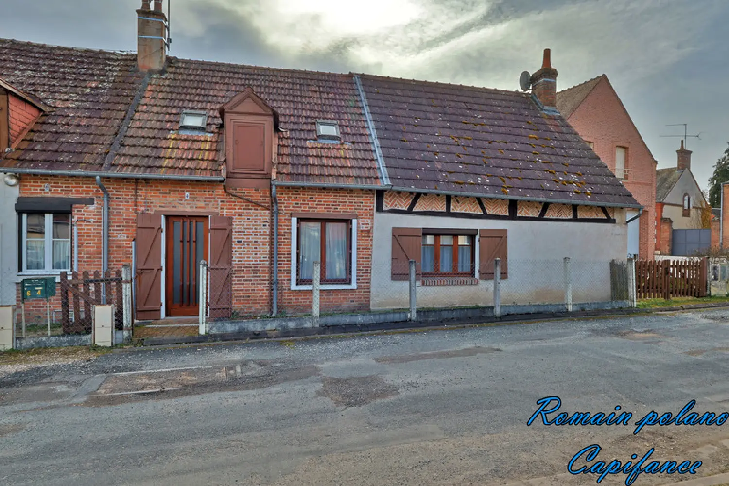  en venta casa Nouan-le-Fuzelier Loir-et-Cher 1