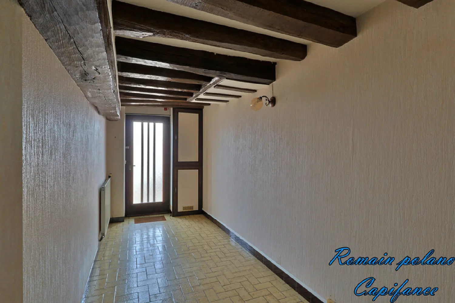  en venta casa Nouan-le-Fuzelier Loir-et-Cher 2