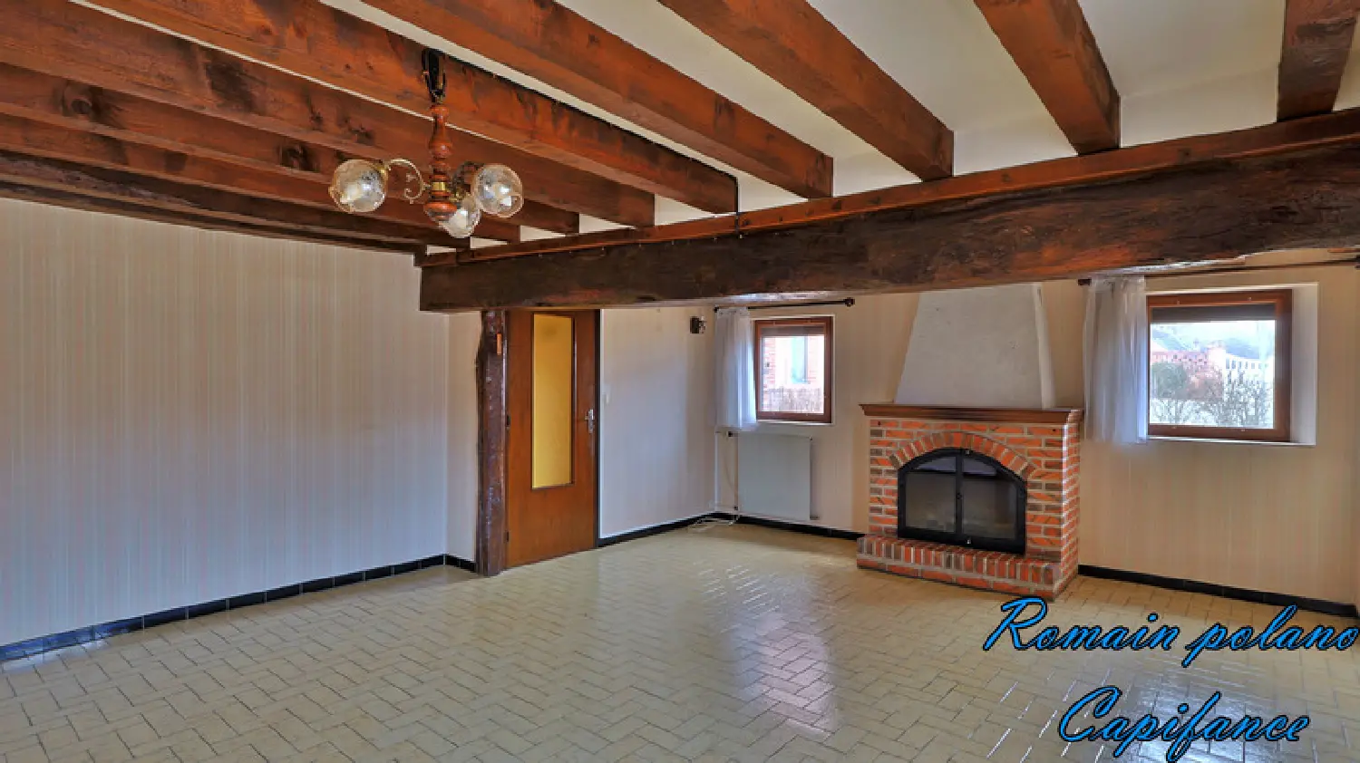  en venta casa Nouan-le-Fuzelier Loir-et-Cher 6